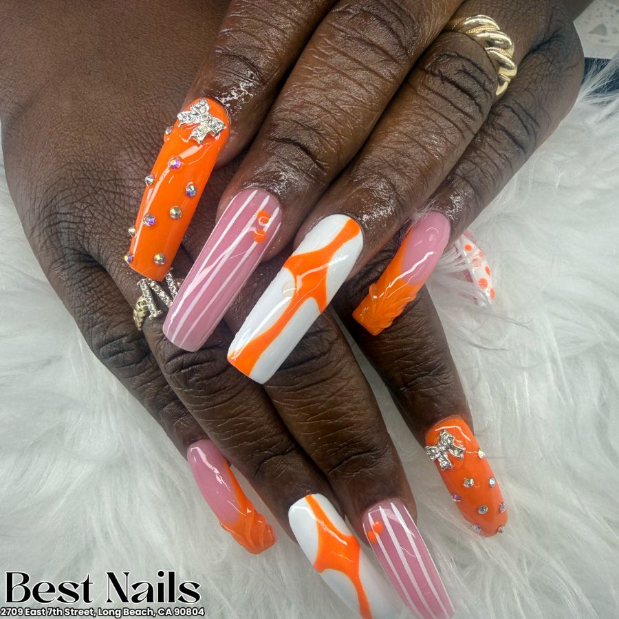 Nail June 25